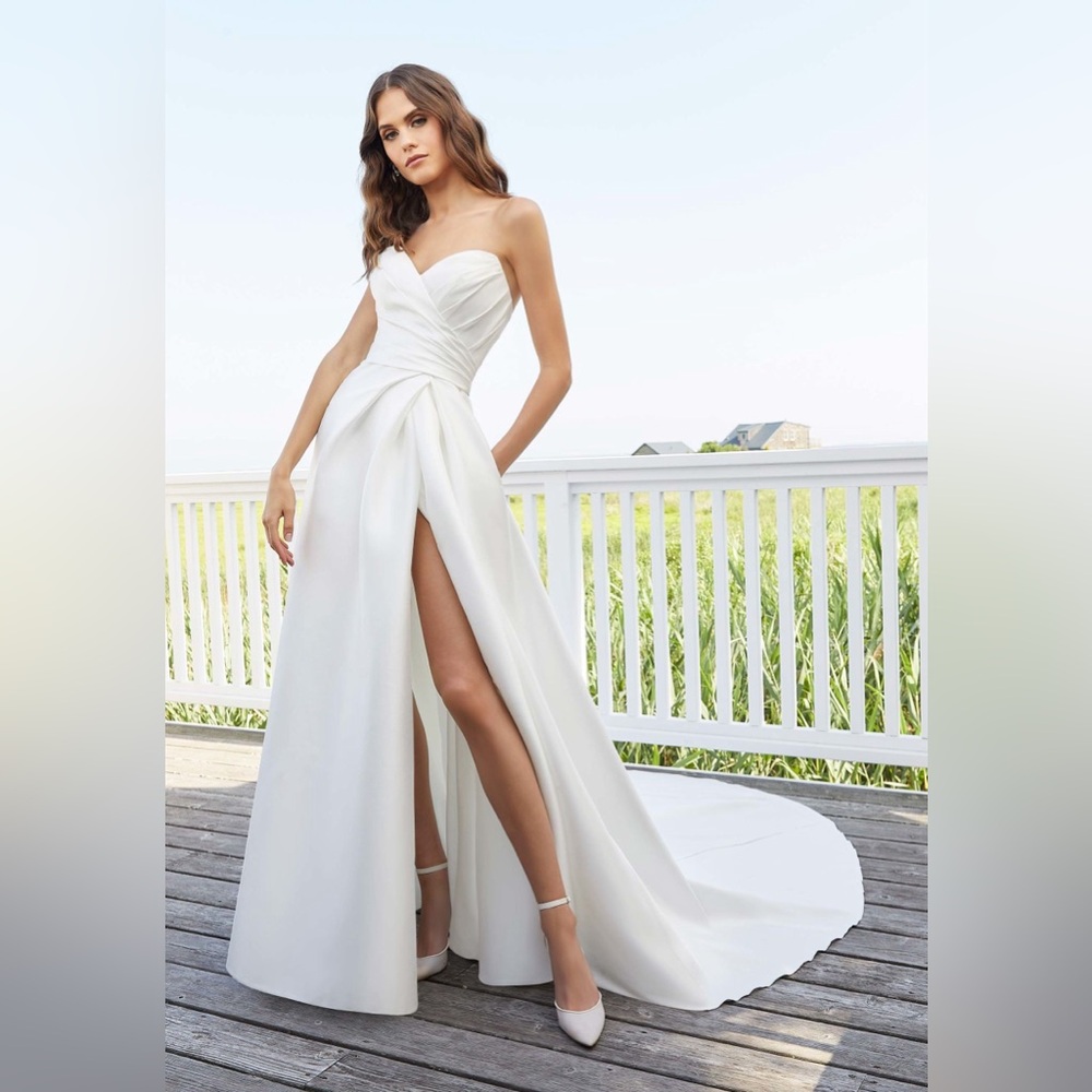 Morilee “Erin” Wedding Dress
